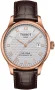  Zdjęcie 2 Tissot Le Locle Powermatic 80 PVD T006.407.36.033.00