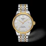  Zdjęcie 4 Tissot Le Locle Powermatic 80 PVD T006.407.22.033.01