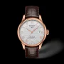  Zdjęcie 8 Tissot Le Locle Powermatic 80 PVD T006.407.36.033.00
