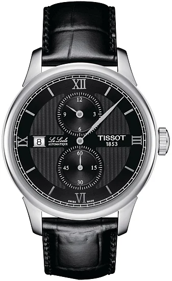 Tissot Le Locle Regulateur T0064281605802