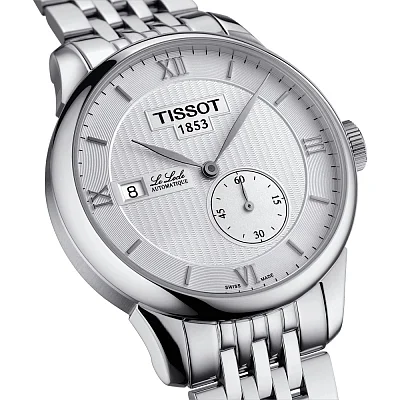 Tissot Le Locle Small Second T006.428.11.038.00