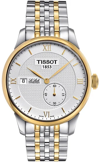 Tissot Le Locle Small Second T0064282203800
