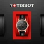  Zdjęcie 3 Tissot Le Locle Small Second Rose Gold PVD T006.428.36.058.00
