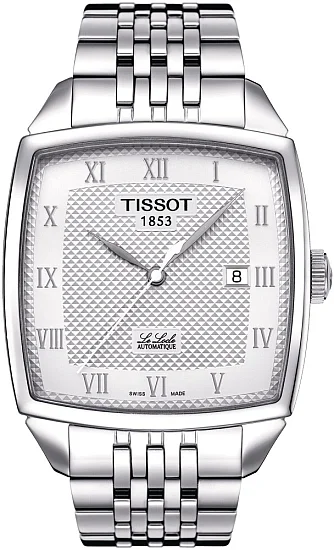 Tissot Le Locle Square T0067071103300