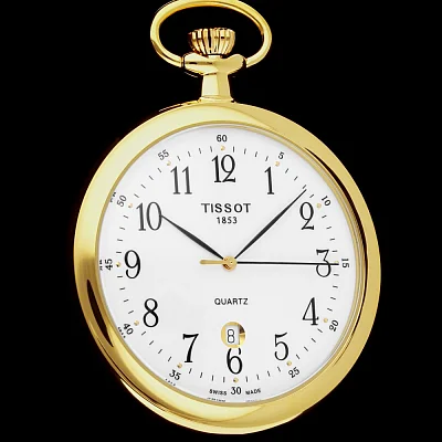 Tissot Lepine T82.4.550.12