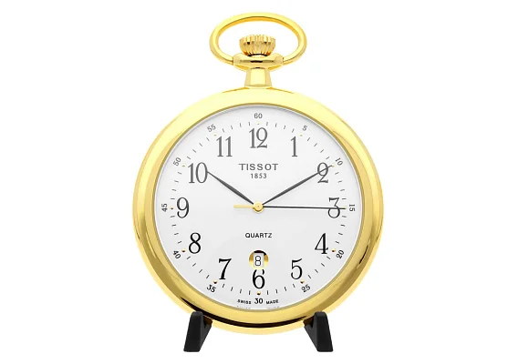 Tissot Lepine T82.4.550.12