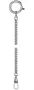  Zdjęcie 3 Tissot Lepine Mechanical T82.7.409.33