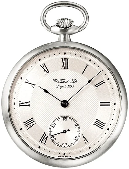 Tissot Lepine Mechanical Zermatt Matterhorn Special Edition T82741133