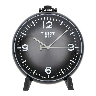 Tissot Lepine Quartz Anthracite Gradient Dial T863.409.99.067.00
