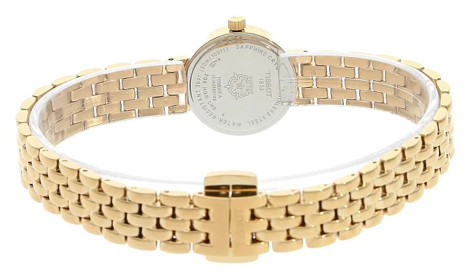 Tissot Lovely T058.009.33.111.00