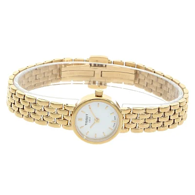 Tissot Lovely T058.009.33.111.00