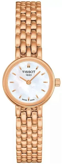 Tissot Lovely T0580093311100