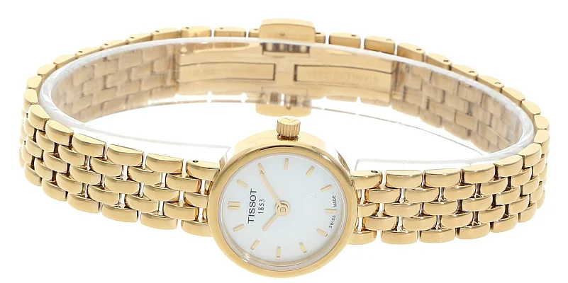 Tissot Lovely T058.009.33.111.00