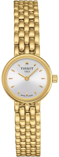 Tissot Lovely T0580093303100