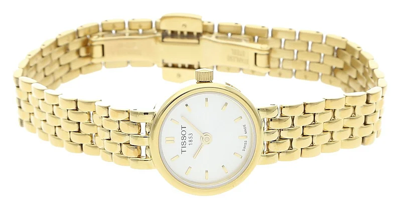 Tissot Lovely T058.009.33.031.00
