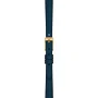  Zdjęcie 5 Tissot Lovely Round Blue Dial Blue Strap Yellow Gold PVD T140.009.36.041.00