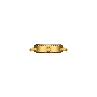 Tissot Lovely Round Diamonds Full Gold T140.009.63.026.00