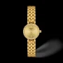  Zdjęcie 6 Tissot Lovely Round Diamonds Full Gold T140.009.63.026.00