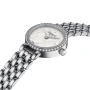  Zdjęcie 3 Tissot Lovely Round Diamonds Pearl Dial T140.009.61.116.00