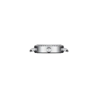 Tissot Lovely Round Diamonds Pearl Dial T140.009.61.116.00