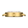 Zdjęcie 3 Tissot Lovely Round Green Dial Green Strap Yellow Gold PVD T140.009.36.091.00