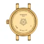  Zdjęcie 4 Tissot Lovely Round Green Dial Green Strap Yellow Gold PVD T140.009.36.091.00