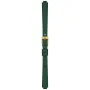 Zdjęcie 4 Tissot Lovely Round Green Dial Green Strap Yellow Gold PVD T140.009.36.091.00