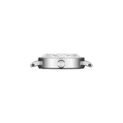 Tissot Lovely Round Pearl Dial T140.009.11.111.00