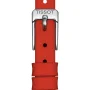  Zdjęcie 5 Tissot Lovely Round Pearl Dial Red Strap T140.009.16.111.00