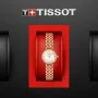  Zdjęcie 6 Tissot Lovely Round Pearl Dial Rose Gold PVD T140.009.33.111.00
