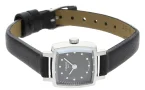 Zdjęcie 3 Tissot Lovely Square Black Dial Diamonds T058.109.16.056.00