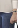  Zdjęcie 2 Tissot Lovely Square Black Dial Diamonds Zebra T058.109.17.056.00