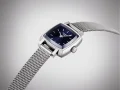  Zdjęcie 3 Tissot Lovely Square Mesh Blue Dial T058.109.11.041.00