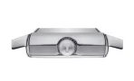  Zdjęcie 9 Tissot Lovely Square Diamonds Silver Dial Straps Set T058.109.16.036.00