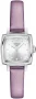  Zdjęcie 6 Tissot Lovely Square Diamonds Silver Dial Straps Set T058.109.16.036.00