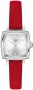  Zdjęcie 8 Tissot Lovely Square Diamonds Silver Dial Straps Set T058.109.16.036.00