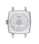  Zdjęcie 10 Tissot Lovely Square Diamonds Silver Dial Straps Set T058.109.16.036.00