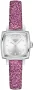  Zdjęcie 5 Tissot Lovely Square Diamonds Silver Dial Straps Set T058.109.16.036.00