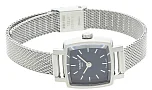  Zdjęcie 6 Tissot Lovely Square Mesh Blue Dial T058.109.11.041.00