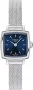  Zdjęcie 2 Tissot Lovely Square Mesh Blue Dial T058.109.11.041.00