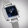 Zdjęcie 3 Tissot Lovely Square Mesh Blue Dial T058.109.11.041.00