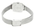  Zdjęcie 5 Tissot Lovely Square Mesh Blue Dial T058.109.11.041.00