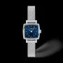 Zdjęcie 10 Tissot Lovely Square Mesh Blue Dial T058.109.11.041.00