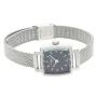 Zdjęcie 5 Tissot Lovely Square Mesh Blue Dial T058.109.11.041.00