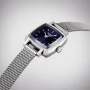 Zdjęcie 2 Tissot Lovely Square Mesh Blue Dial T058.109.11.041.00