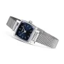 Zdjęcie 6 Tissot Lovely Square Mesh Blue Dial T058.109.11.041.00
