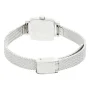Zdjęcie 4 Tissot Lovely Square Mesh Silver Dial Diamonds T058.109.11.036.00