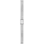 Zdjęcie 7 Tissot Lovely Square Mesh Silver Dial Diamonds T058.109.11.036.00
