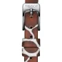 Zdjęcie 6 Tissot Lovely Square Silver Dial Diamonds Antelope T058.109.17.036.00