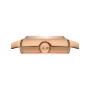 Zdjęcie 5 Tissot Lovely Square Silver Dial Rose Gold PVD T058.109.36.031.00